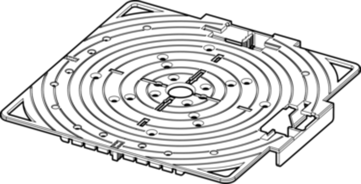 Dimensions akcw cp b oblique 3
