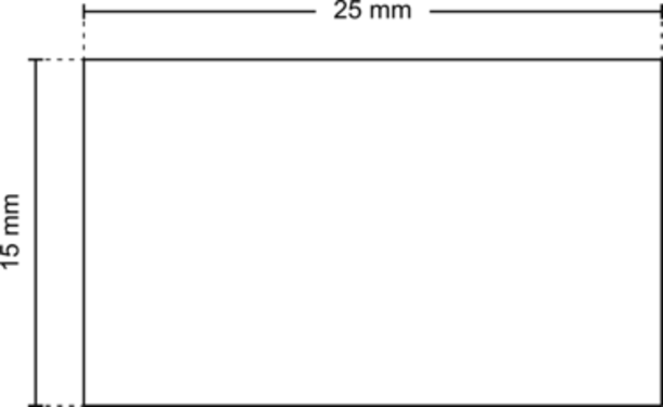 Dimensions akcw kd top